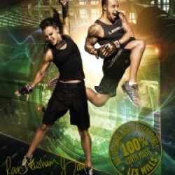 BODY COMBAT 58 VIDEO+MUSIC+NOTES