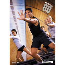 BODY STEP 80 VIDEO+MUSIC