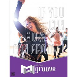 MOSSA Group Groove APR18  VIDEO+MUSIC+NOTES