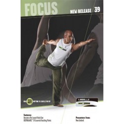 BODY BALANCE 39 VIDEO+MUSIC