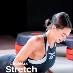 LESMILLS STRETCH 3 VIDEO