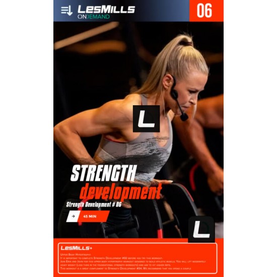 Strength Development-06