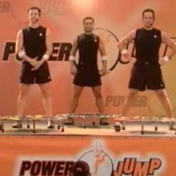 Power Jump MIX 14 VIDEO+MUSIC