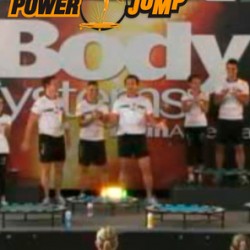 Power Jump MIX 29 VIDEO+MUSIC