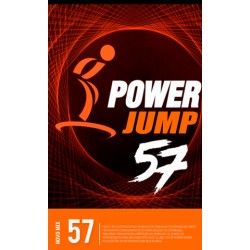 Power Jump MIX 57 VIDEO+MUSIC