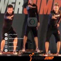 Power Jump MIX 46 VIDEO+MUSIC