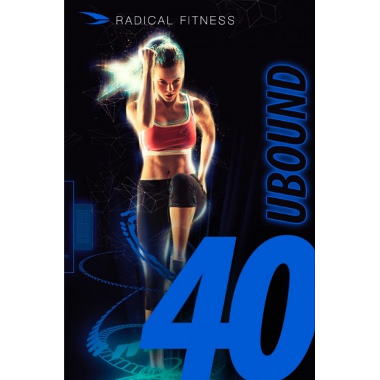 Radical Fitness U BOUND 40