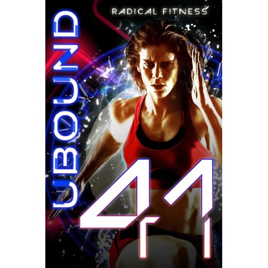 Radical Fitness U BOUND 41