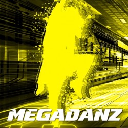 Radical Fitness MEGADANZ 41 