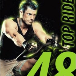 Radical Fitness TOP RIDE 48 